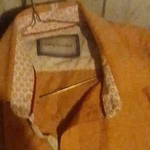 Justing Generation shirt